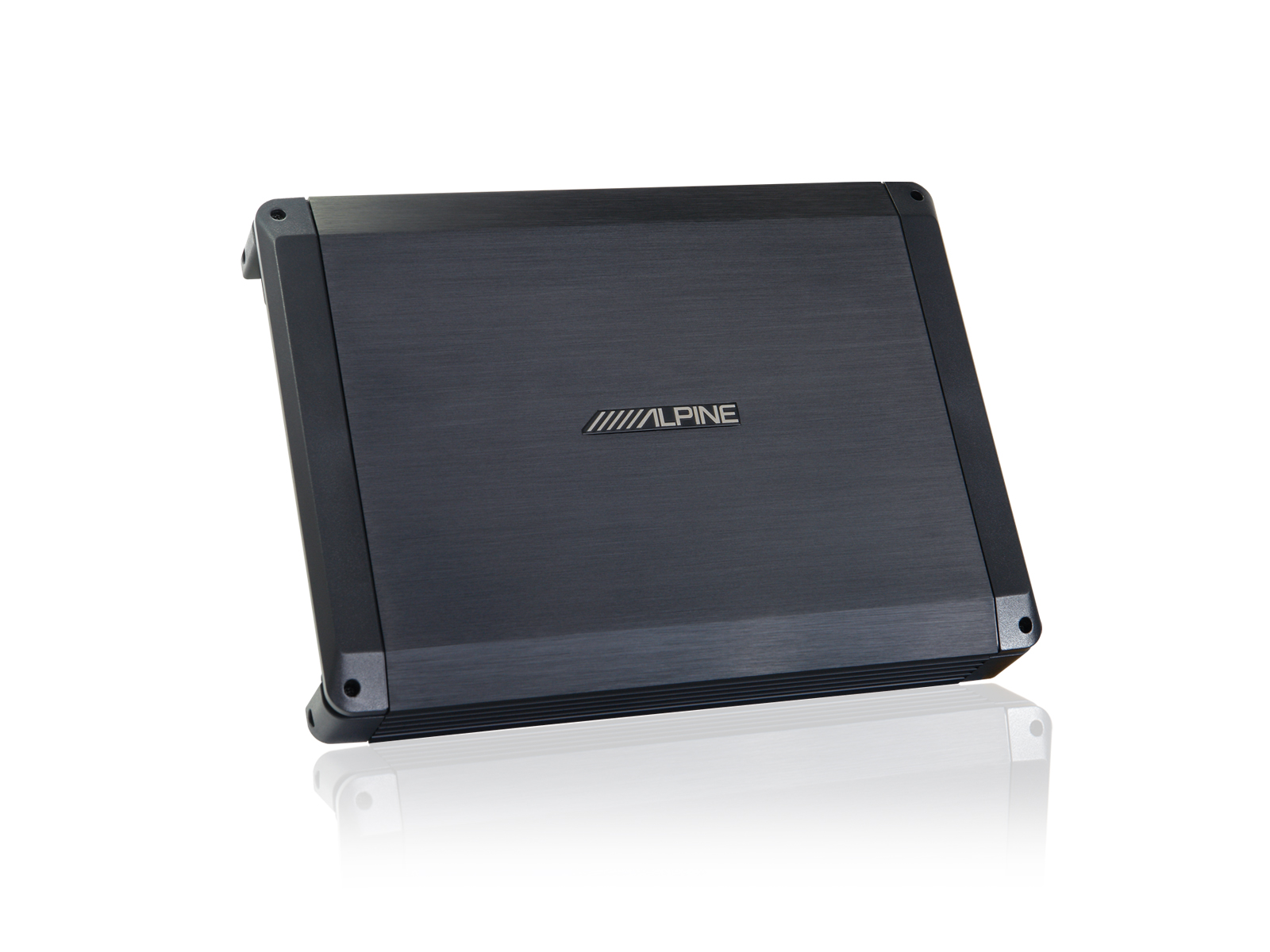 Alpine BBX Amplifier 4 Channels - BBX-F1200
