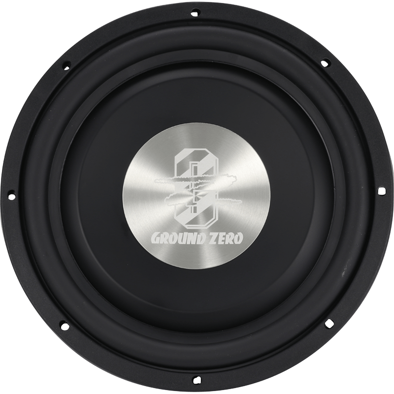 Ground Zero 	GZTW 12F - 2