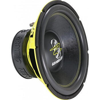 Ground Zero GZRW 15XSPL