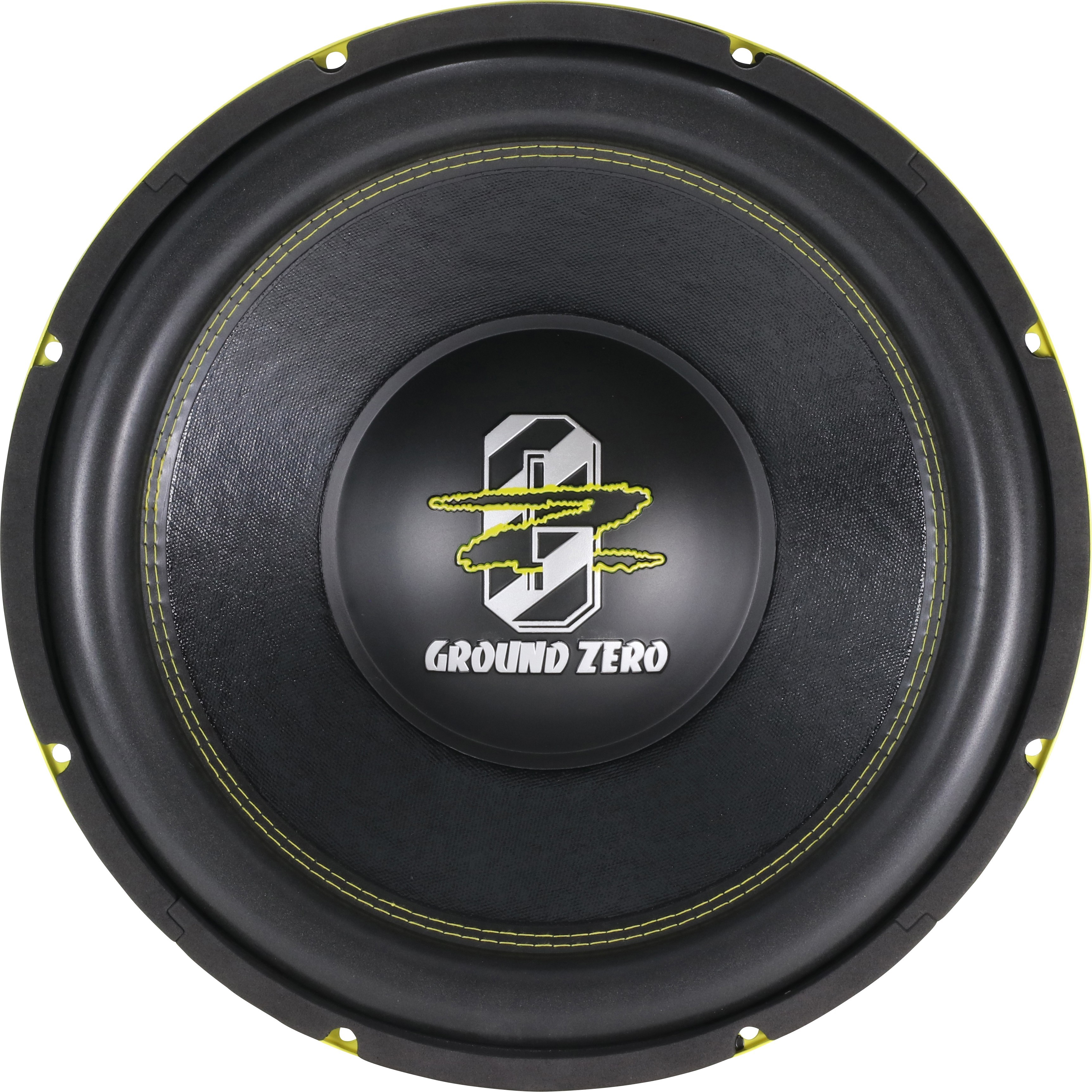 Ground Zero GZRW 15XSPL - 8