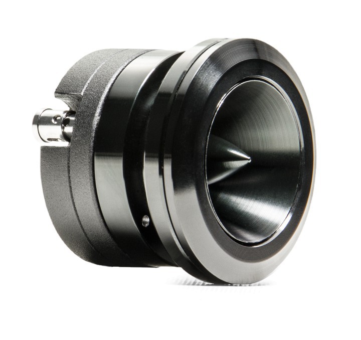 DD Audio VO-B3A - 4