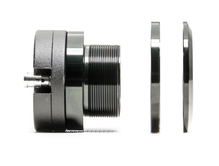 DD Audio VO-B3A - 6