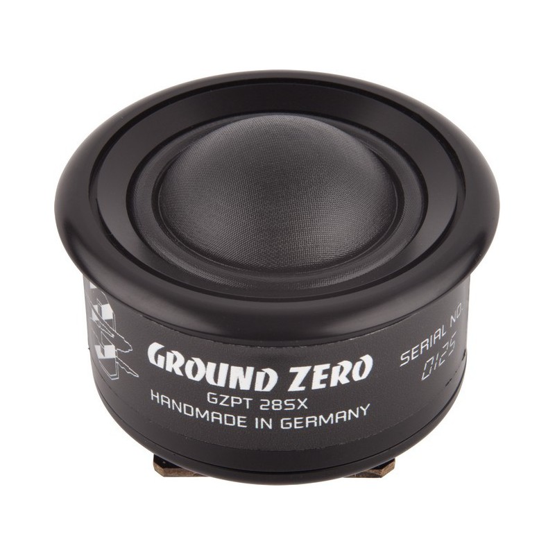 Ground Zero GZPT 28SX - 2