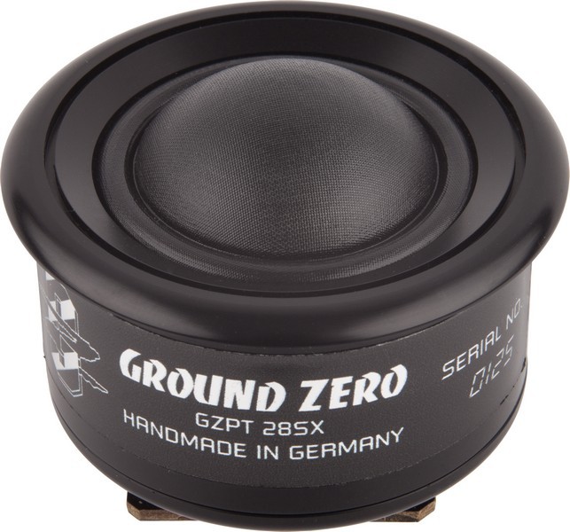 Ground Zero GZPT 28SX - 5