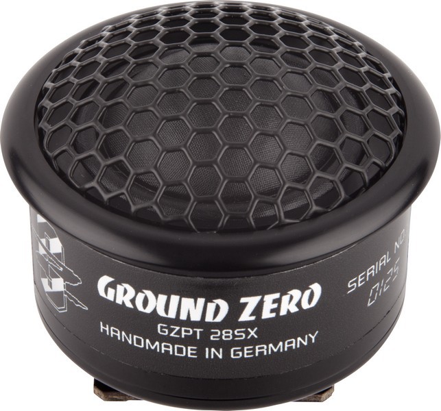Ground Zero GZPT 28SX - 4