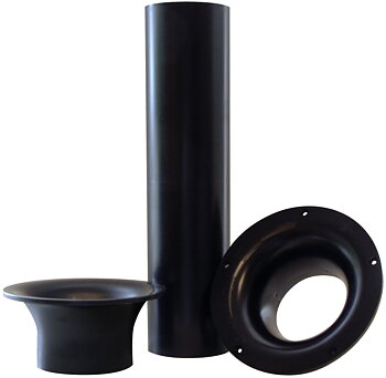 Frovena Aeroport 3″ BLACK