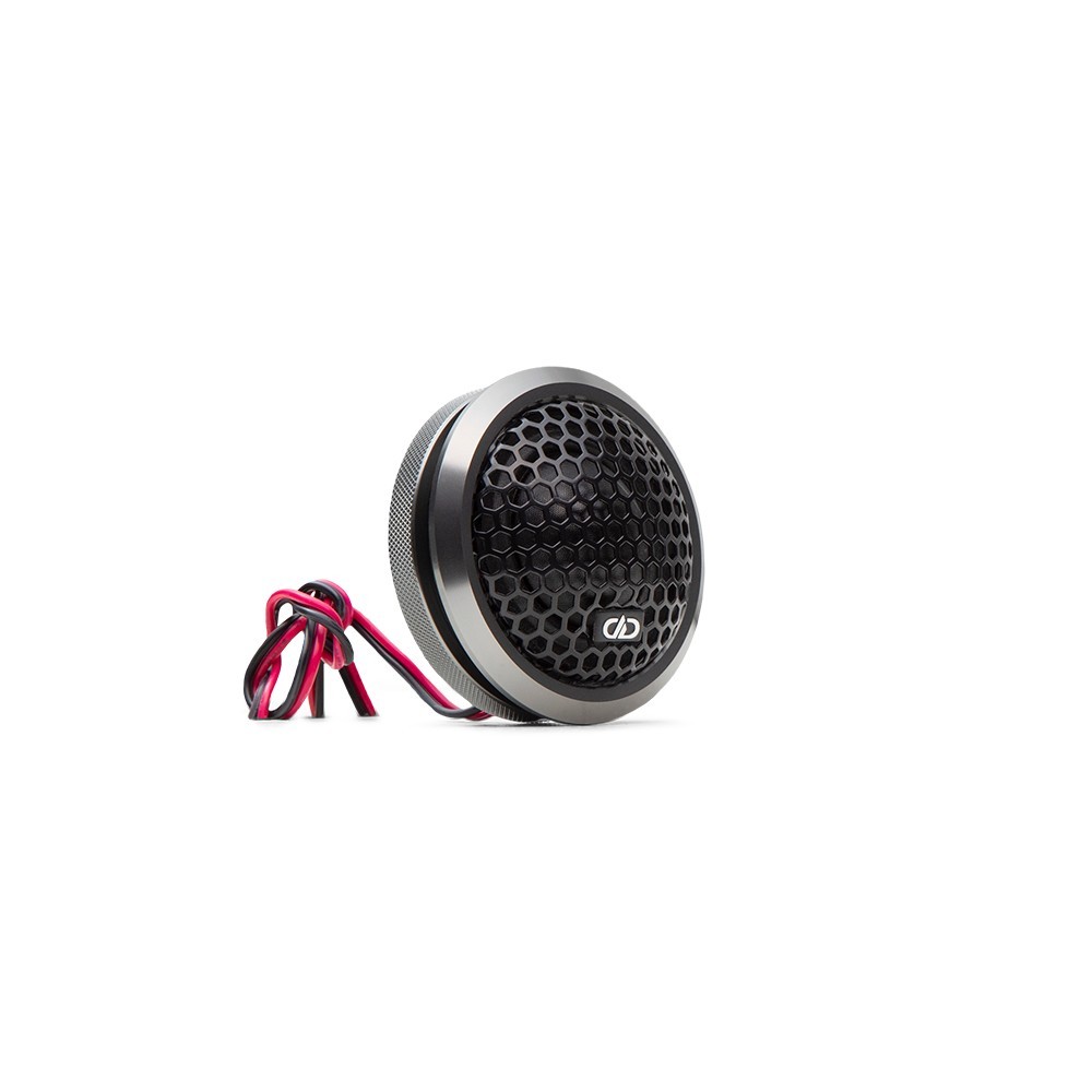 DD Audio CT28 - 7
