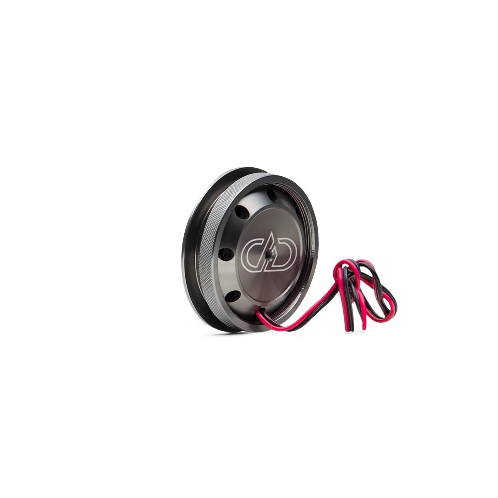 DD Audio CT28 - 8