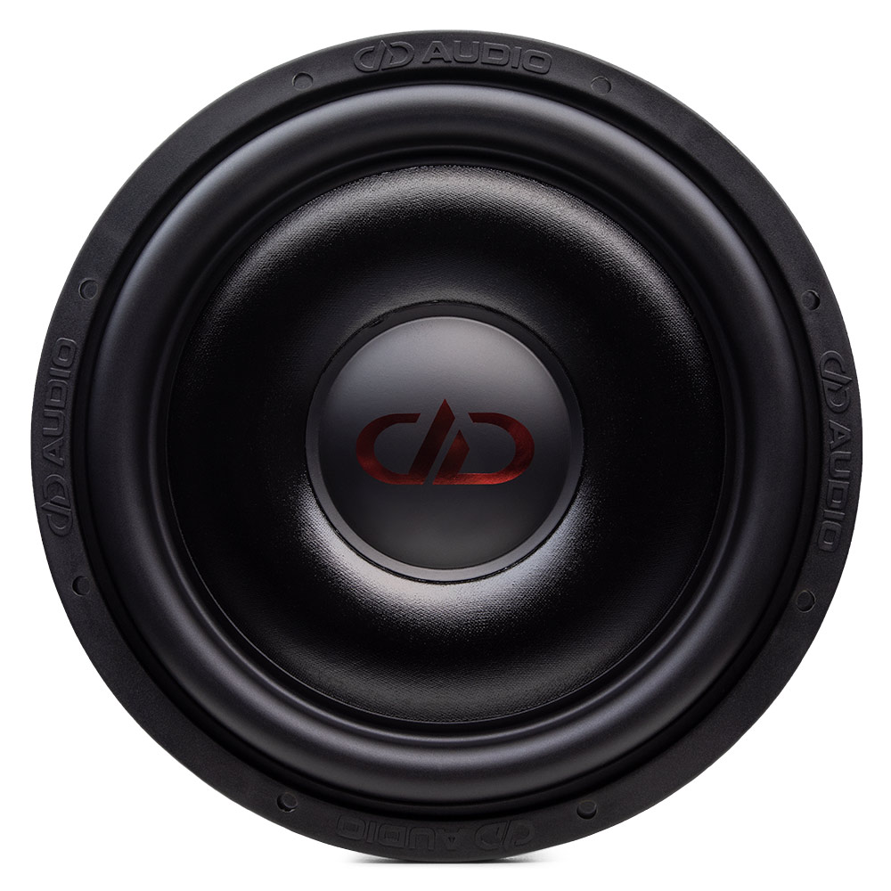 DD Audio 	SL612 D4 - 2