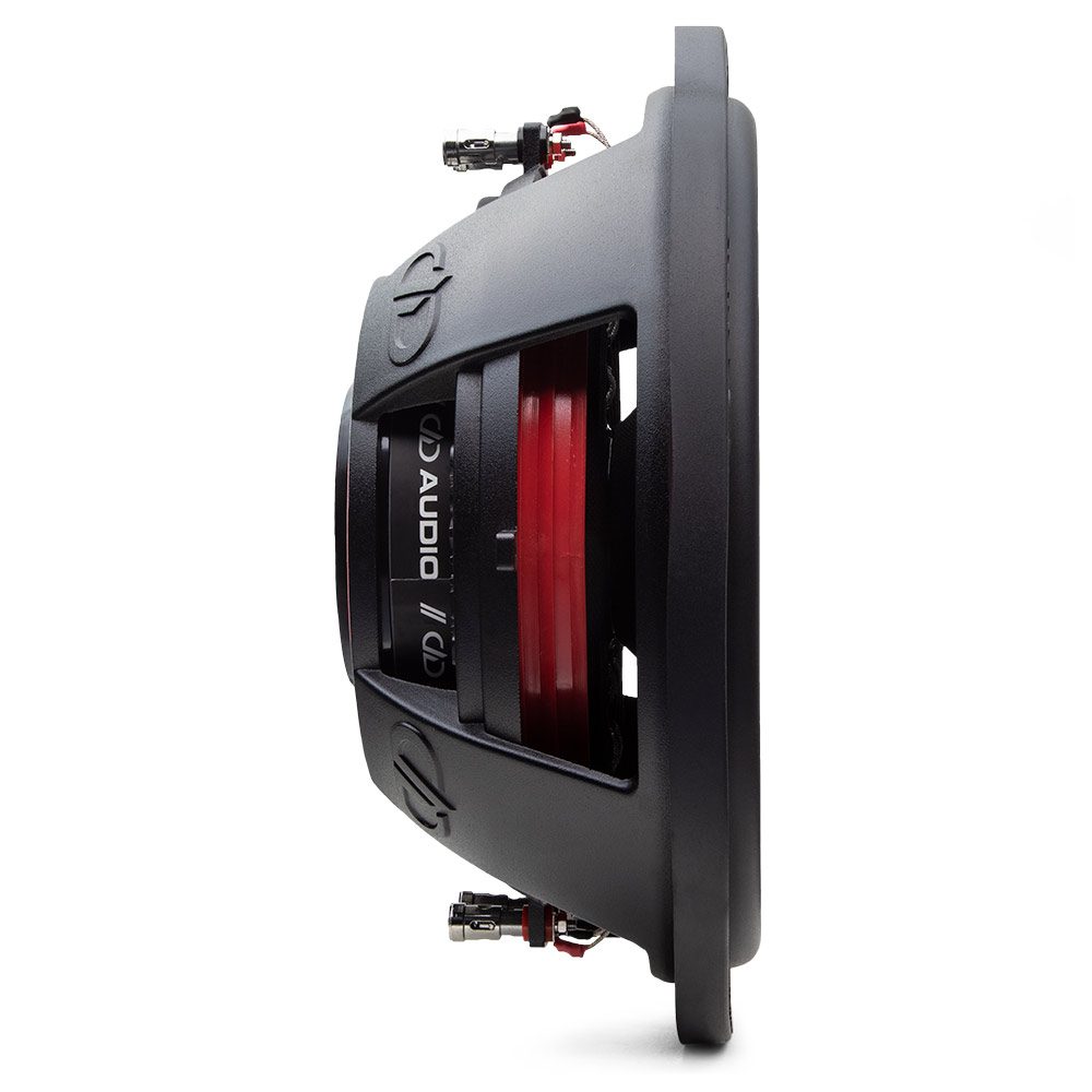DD Audio 	SL612 D4 - 3