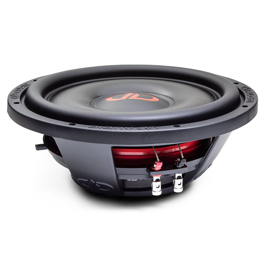DD Audio 	SL612 D4 - 4