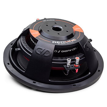 DD Audio 	SL612 D2