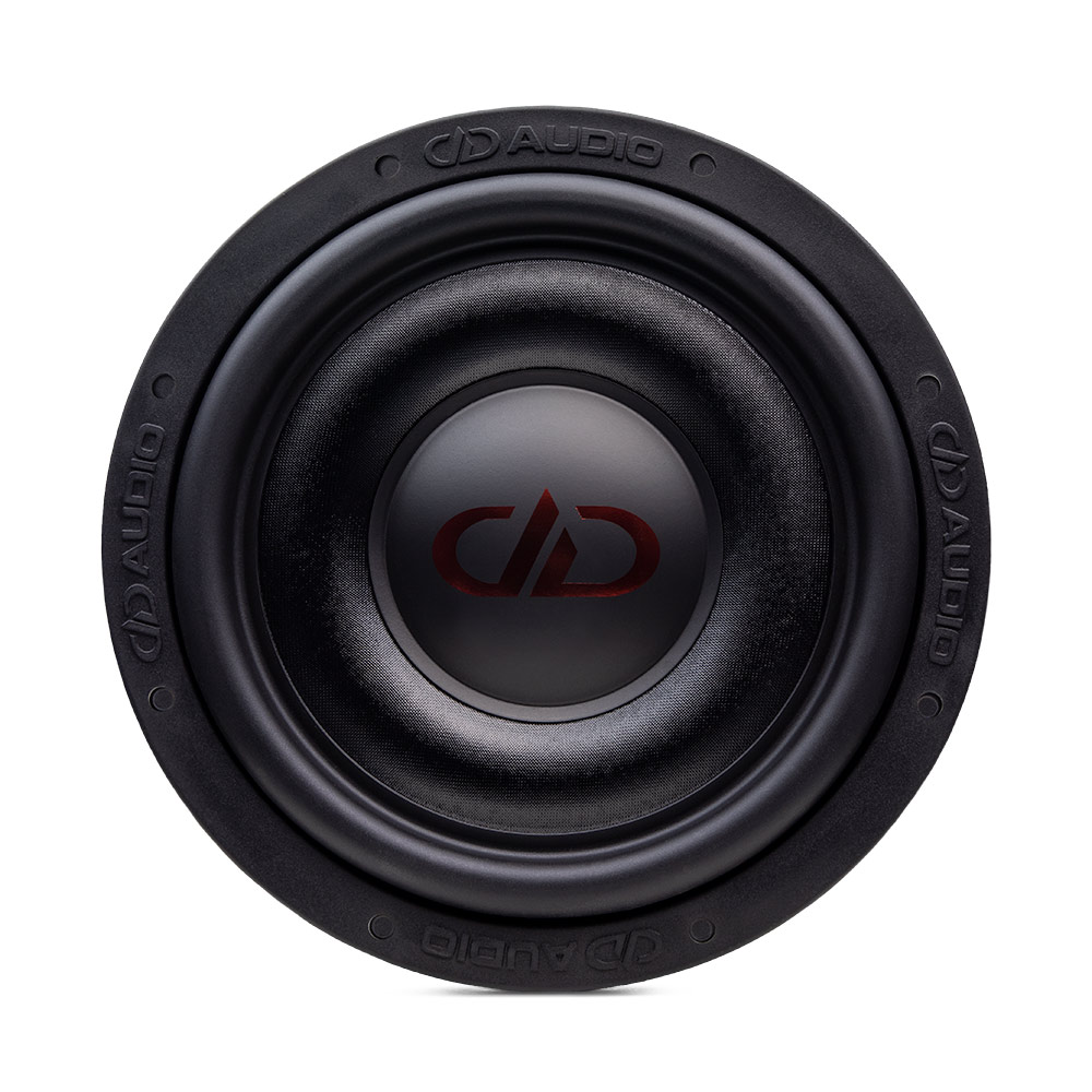 DD Audio 	SL610 D4 - 2