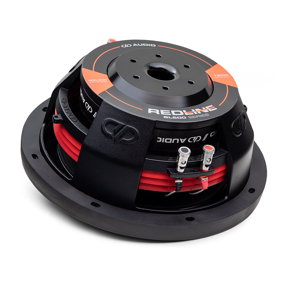 DD Audio 	SL610 D4