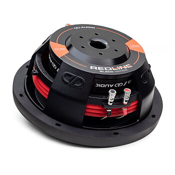 DD Audio 	SL610 D4