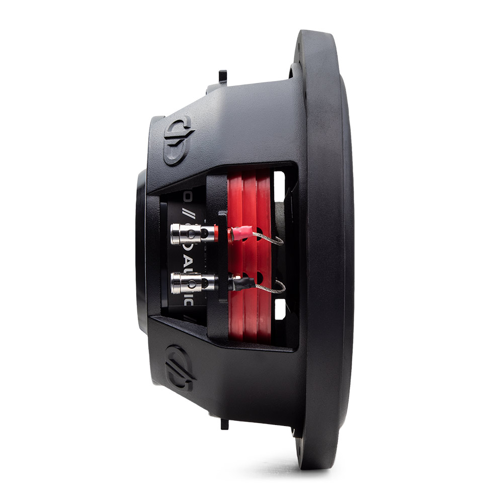 DD Audio 	SL610 D4 - 3