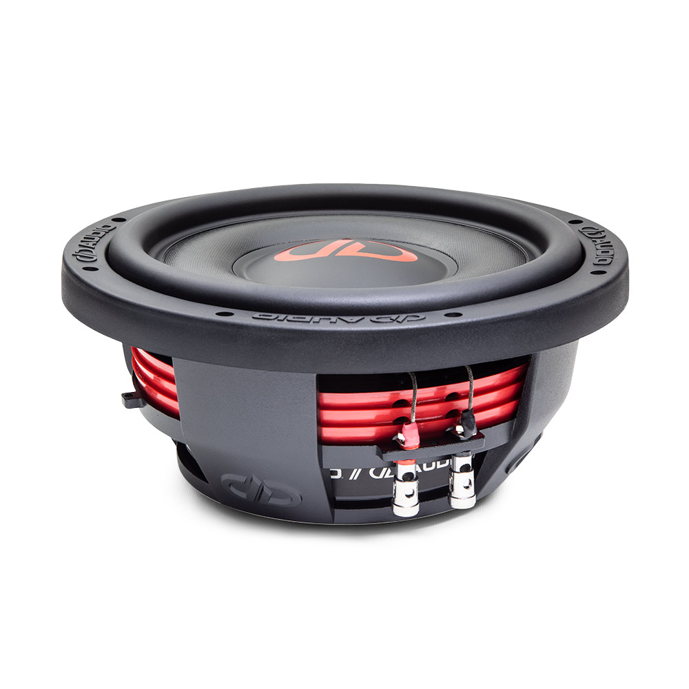 DD Audio 	SL610 D4 - 4