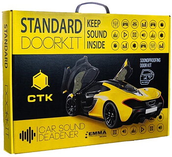 CTK DOORKIT STANDARD