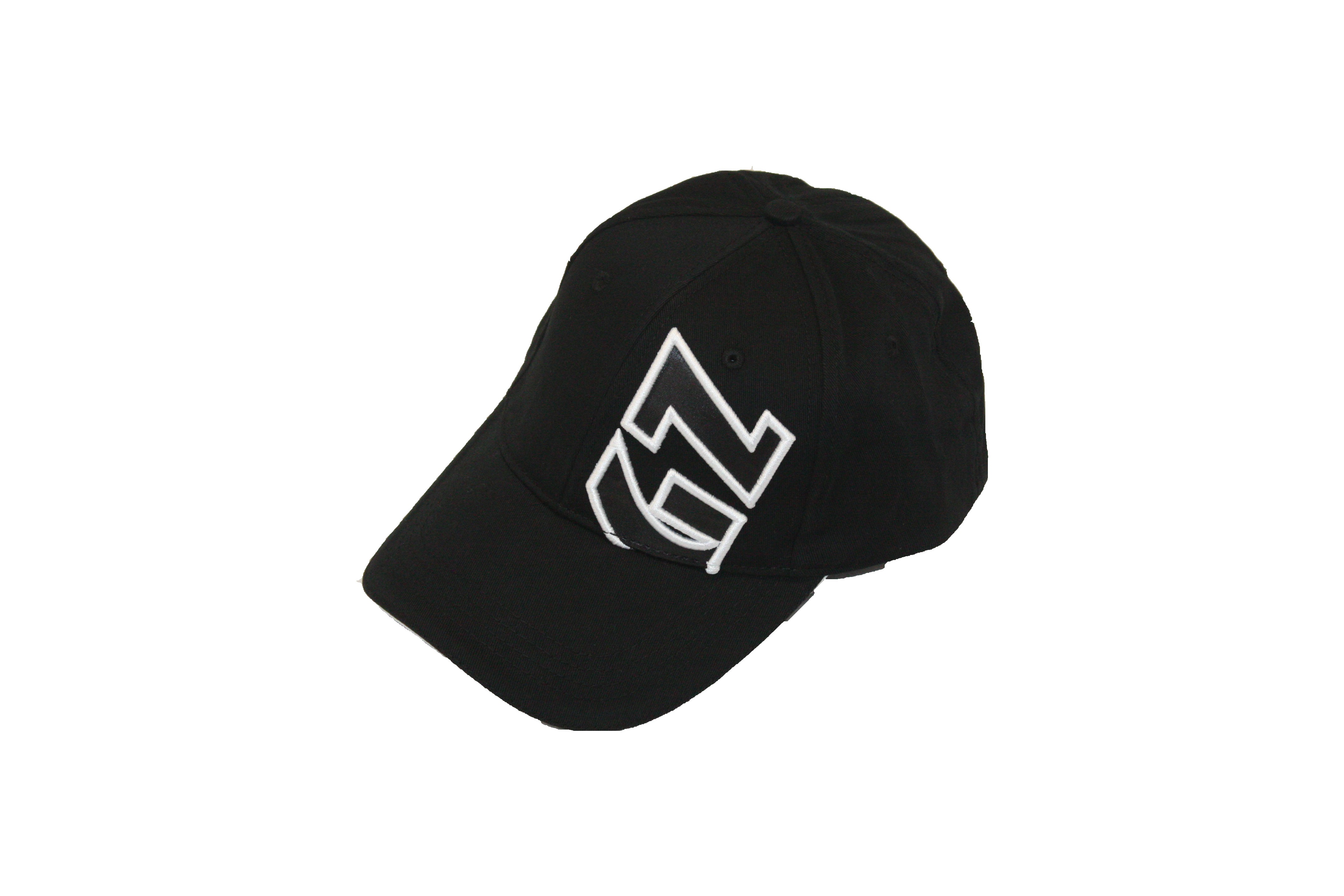 Ground Zero black cap - 3