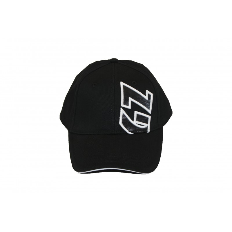 Ground Zero black cap - 2