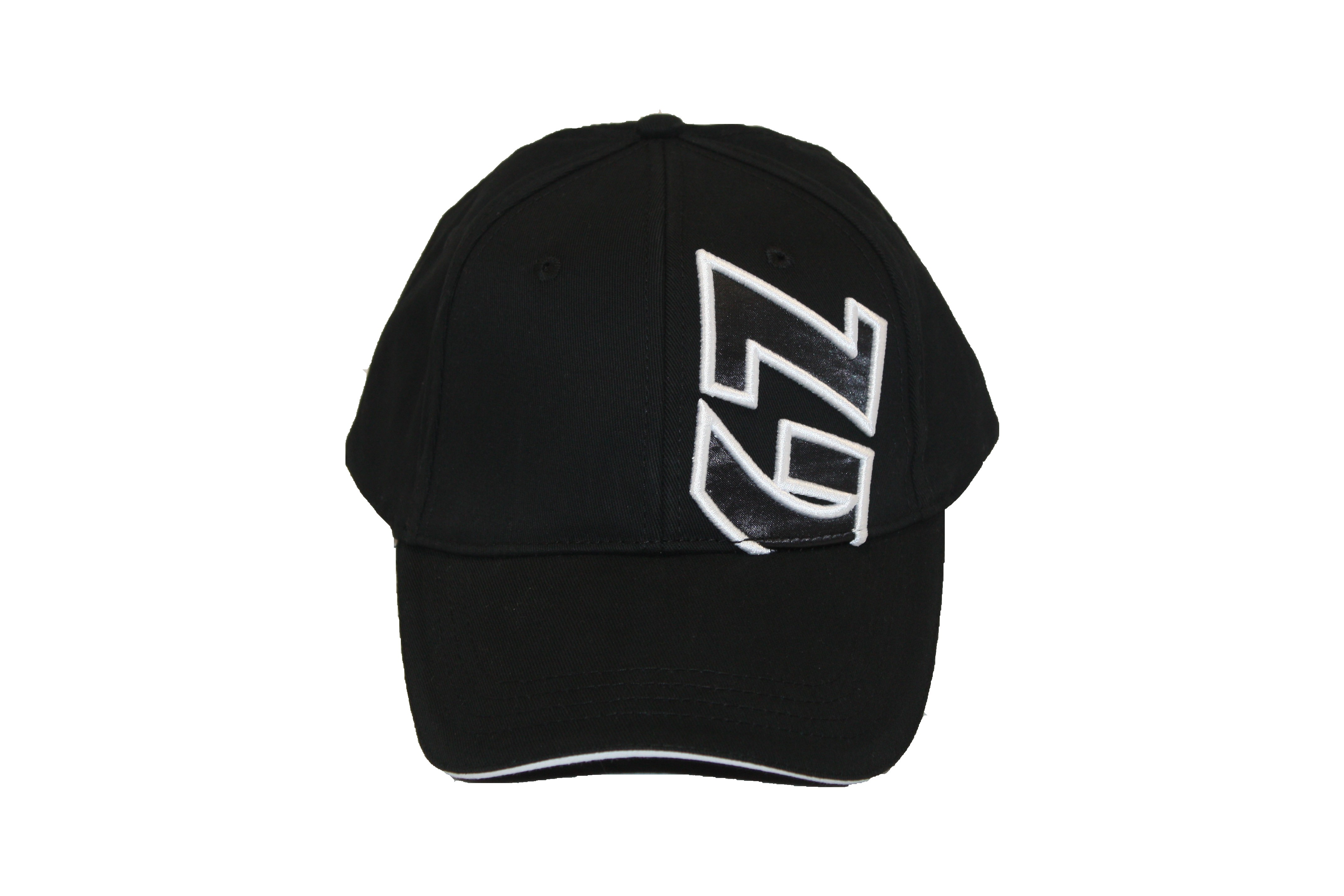 Ground Zero black cap - 4