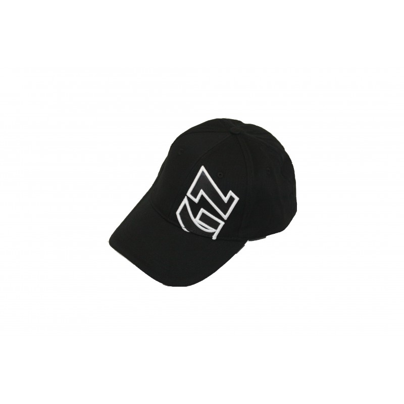 Ground Zero black cap