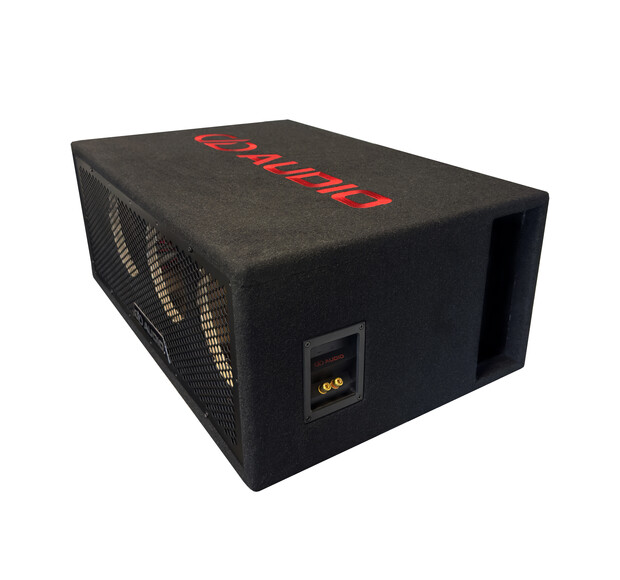 DD Audio UE-8.3a - 3