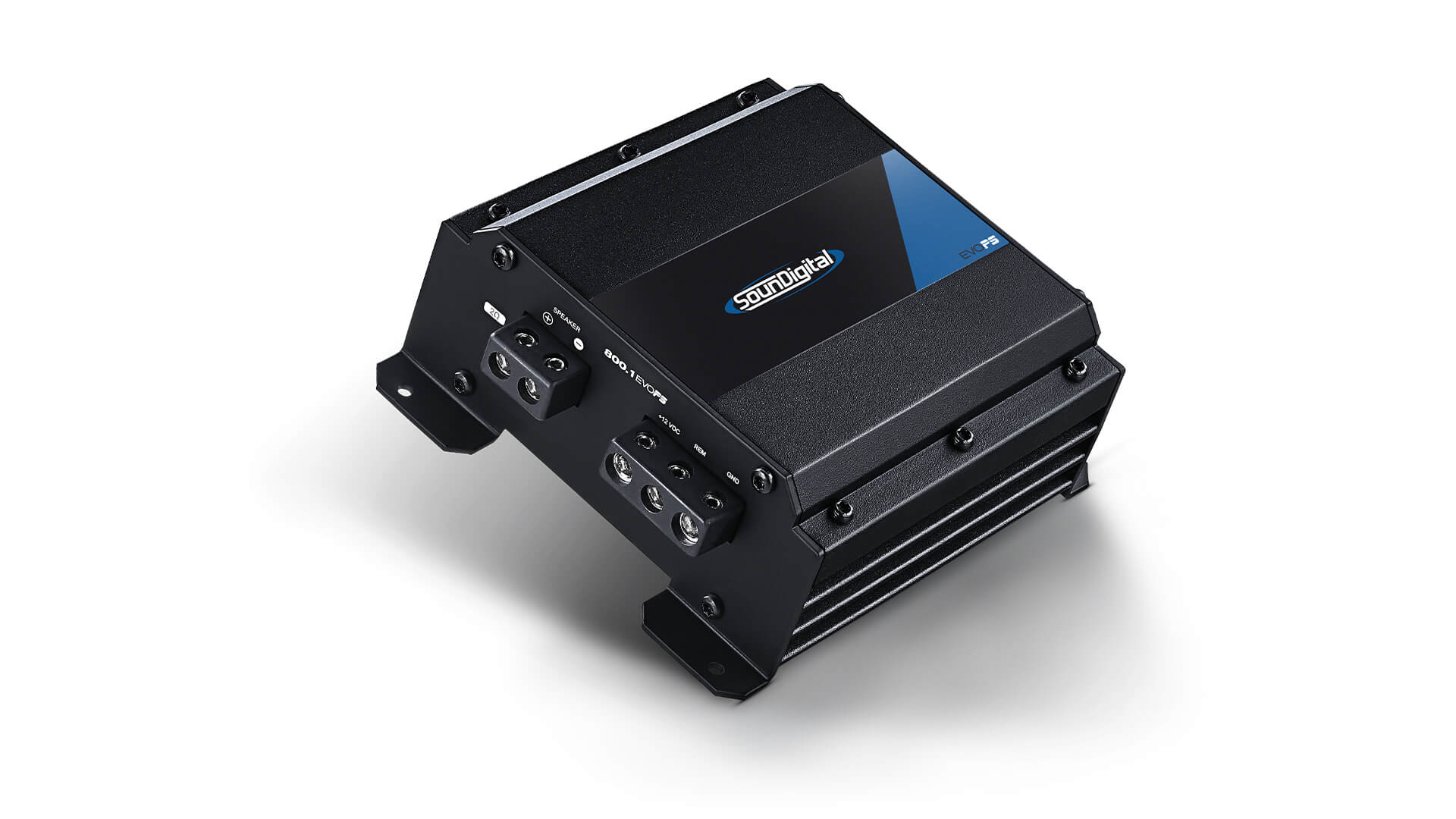 SounDigital 800.1-2 EVOPS 2 ohm - 4