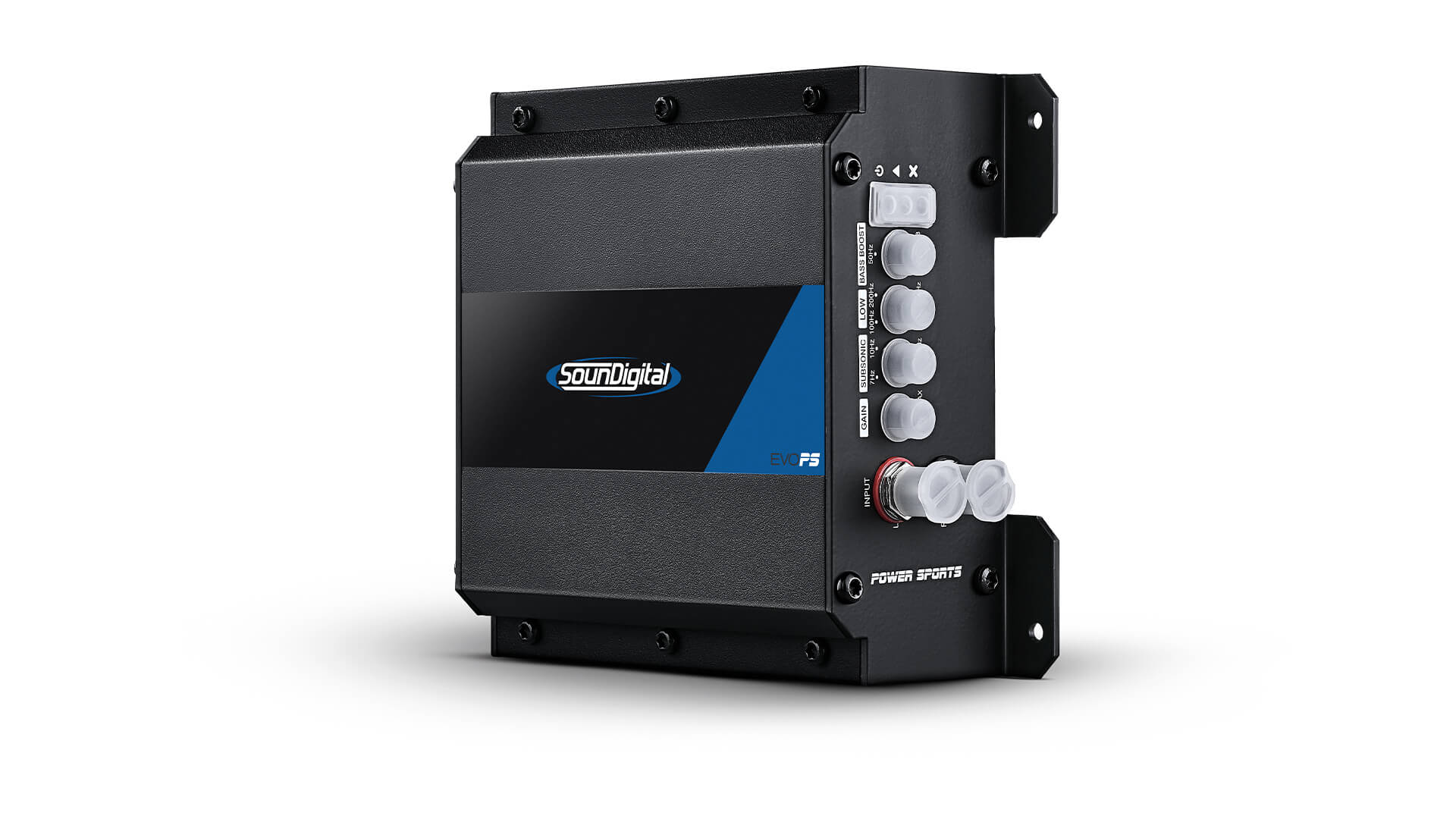 SounDigital 800.1-2 EVOPS 2 ohm - 3