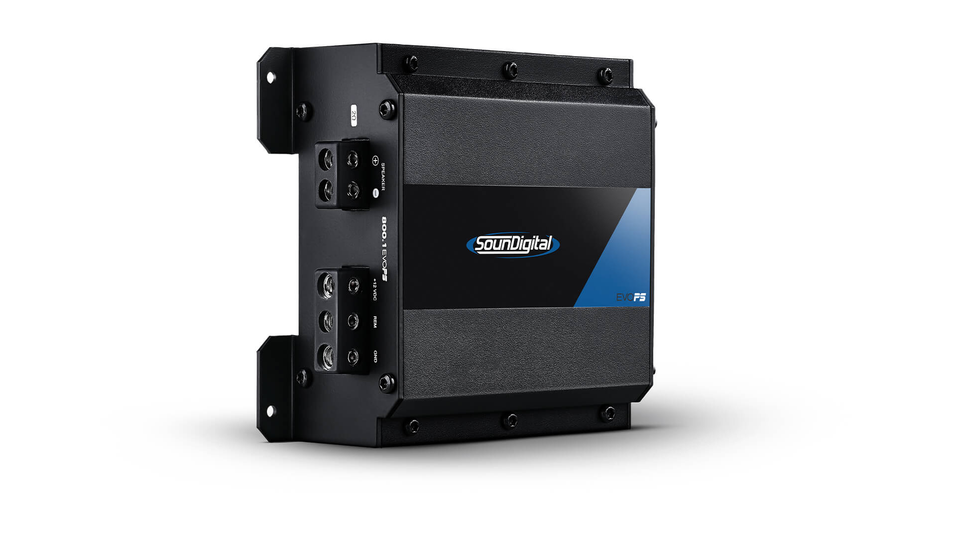 SounDigital 800.1-2 EVOPS 2 ohm - 2
