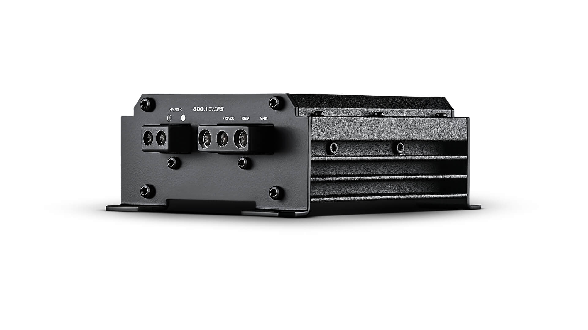 SounDigital 800.1-2 EVOPS 2 ohm - 9
