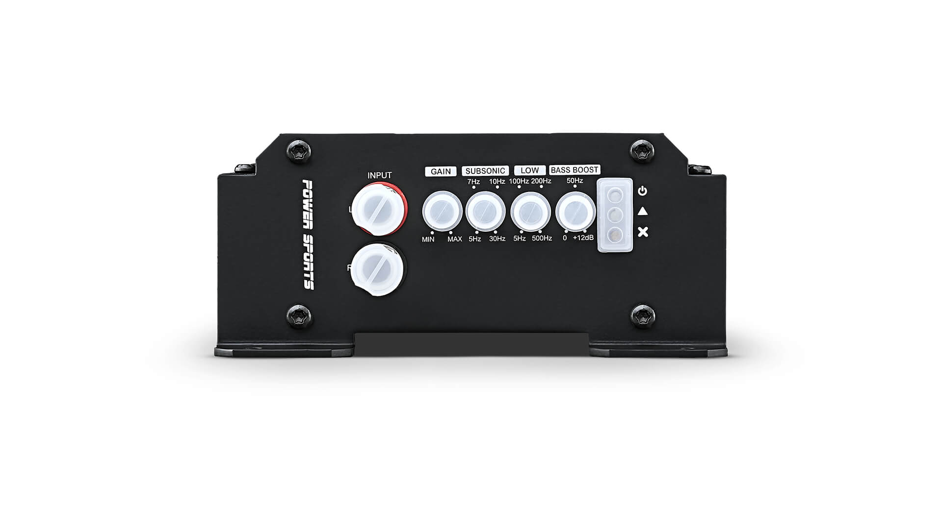 SounDigital 800.1-2 EVOPS 2 ohm - 7