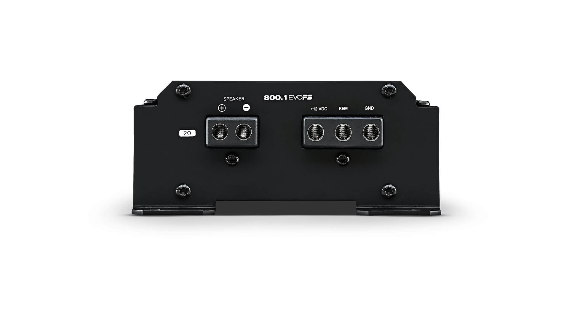 SounDigital 800.1-2 EVOPS 2 ohm - 8