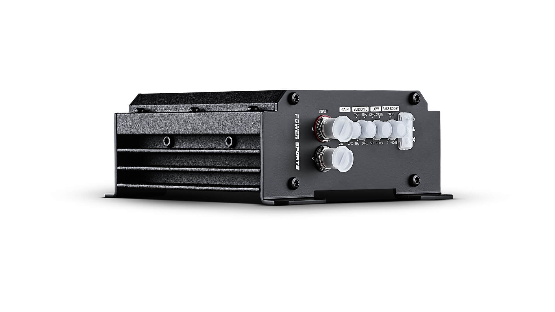 SounDigital 800.1-2 EVOPS 2 ohm - 6