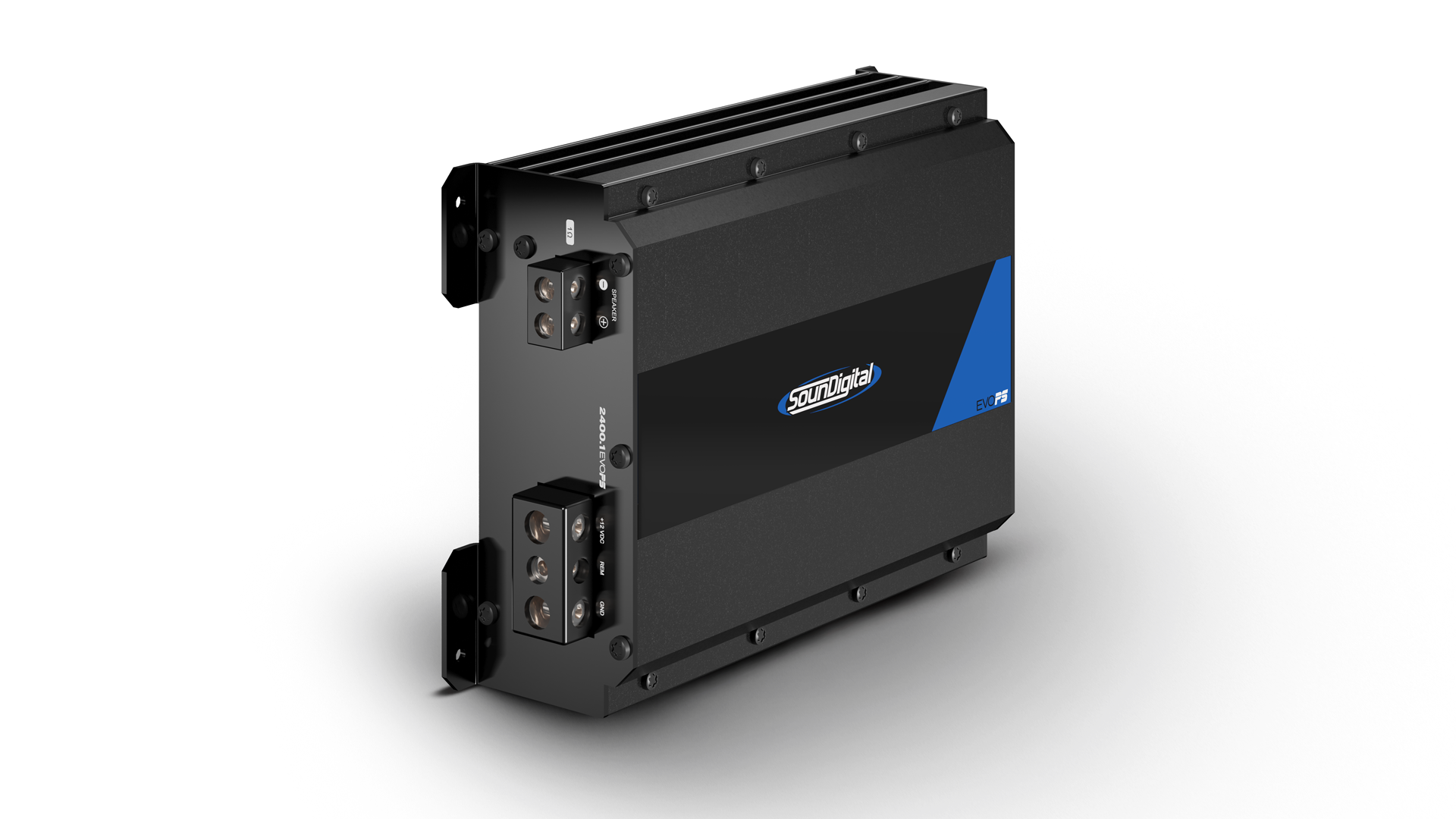 SounDigital 2400.1-4 EVOPS 4ohm - 2