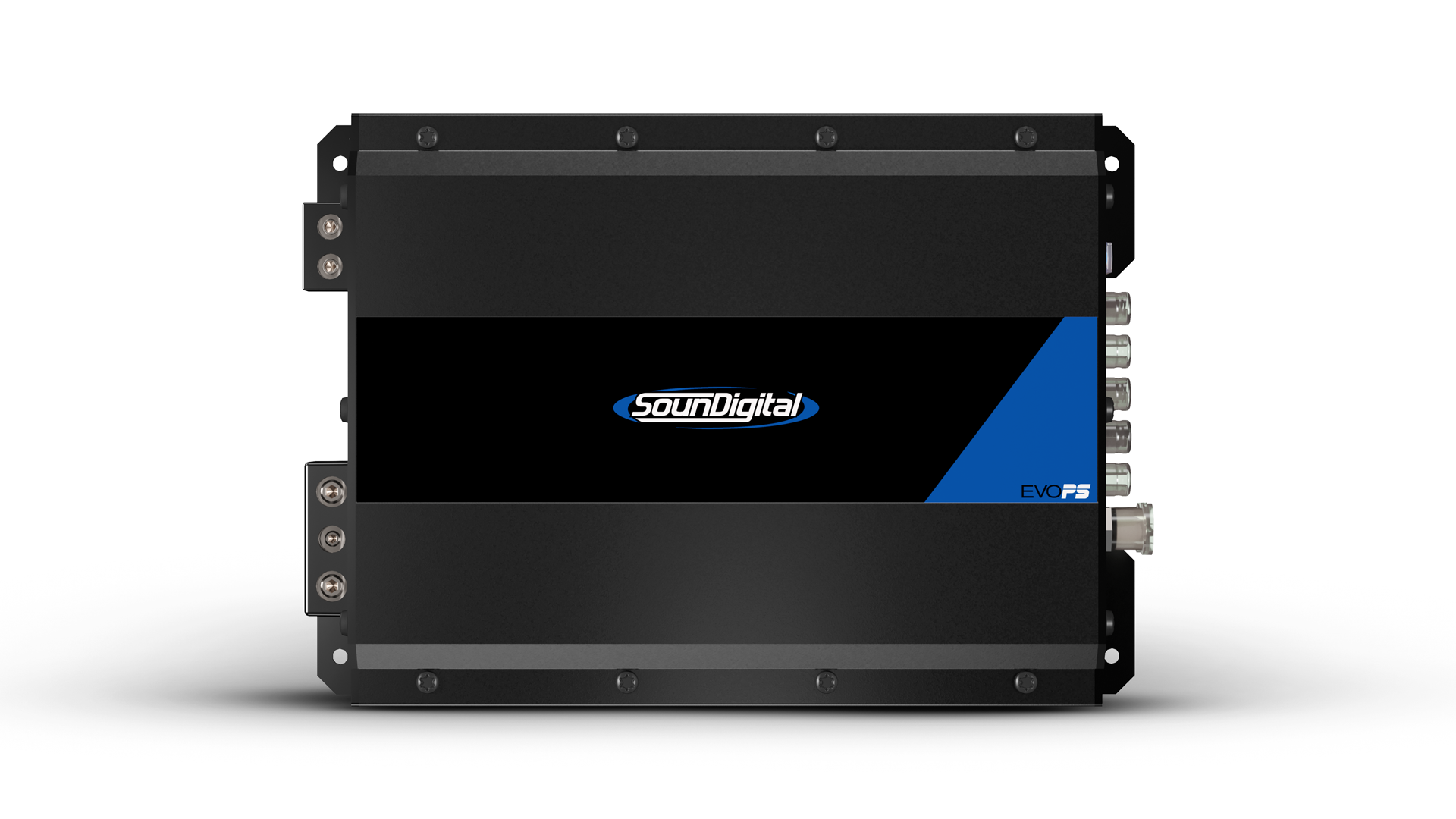 SounDigital 2400.1-4 EVOPS 4ohm - 7