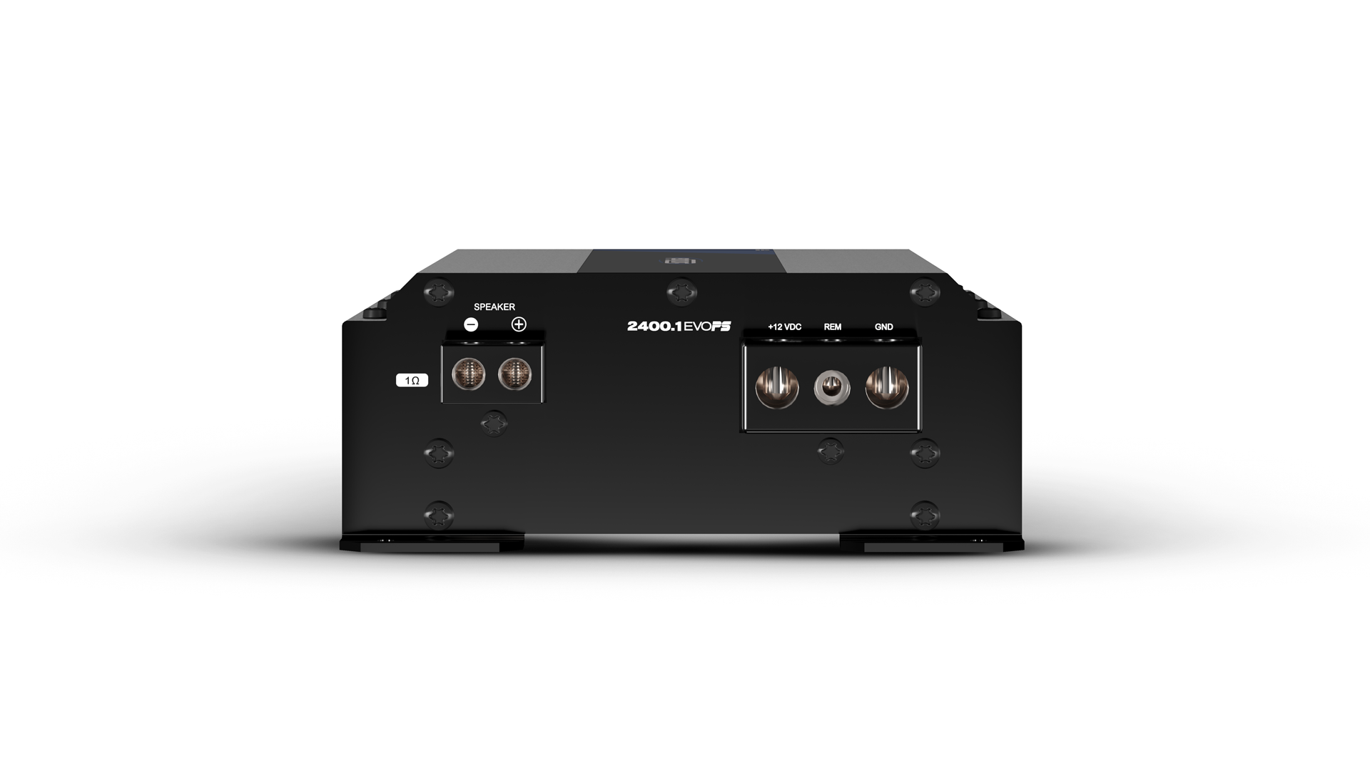 SounDigital 2400.1-4 EVOPS 4ohm - 6