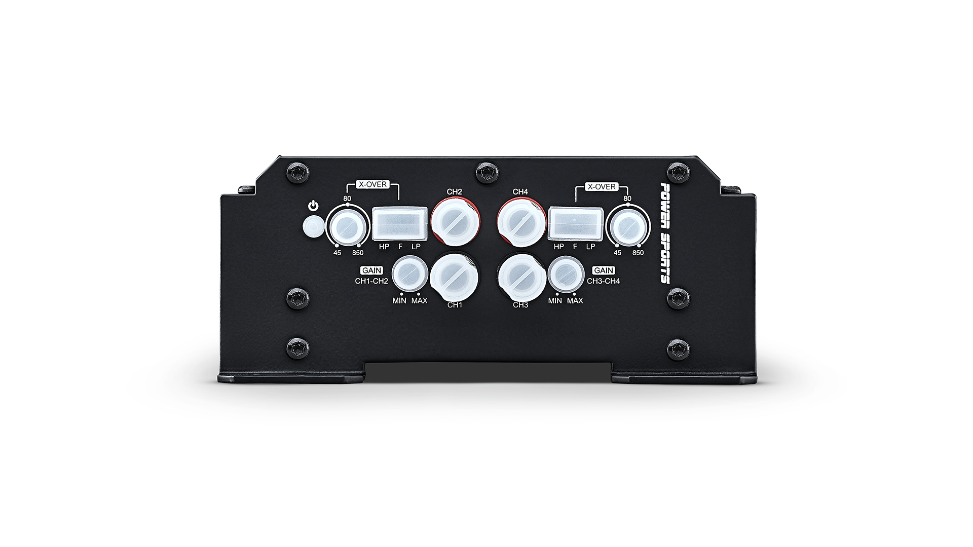 SounDigital 2000.4-4 EVOPS 4 ohm - 8