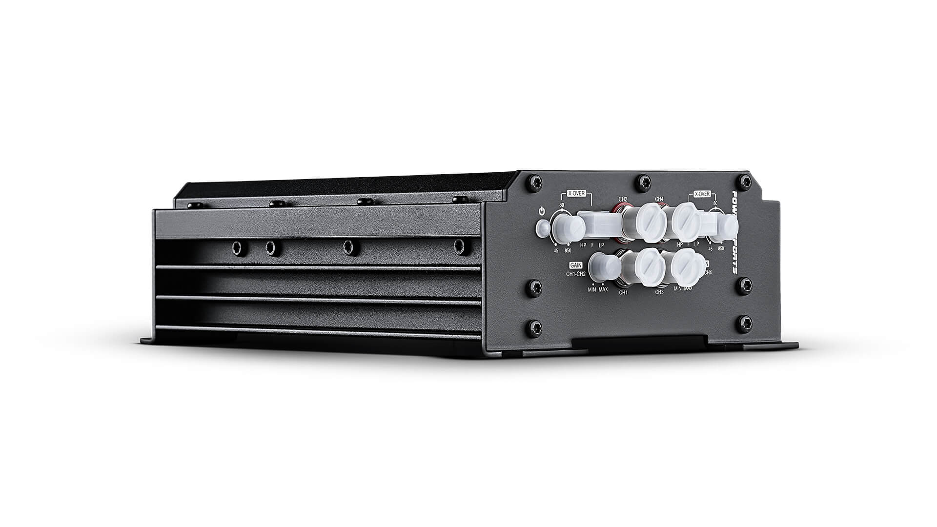 SounDigital 2000.4-2 EVOPS 2 ohm - 6