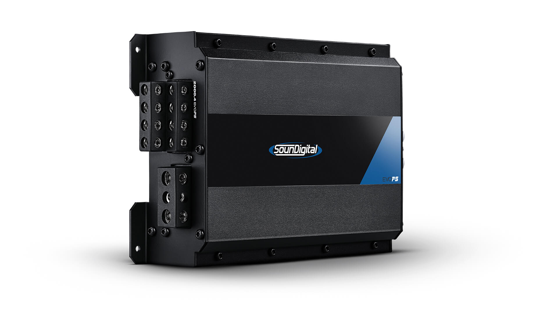 SounDigital 2000.4-2 EVOPS 2 ohm - 2