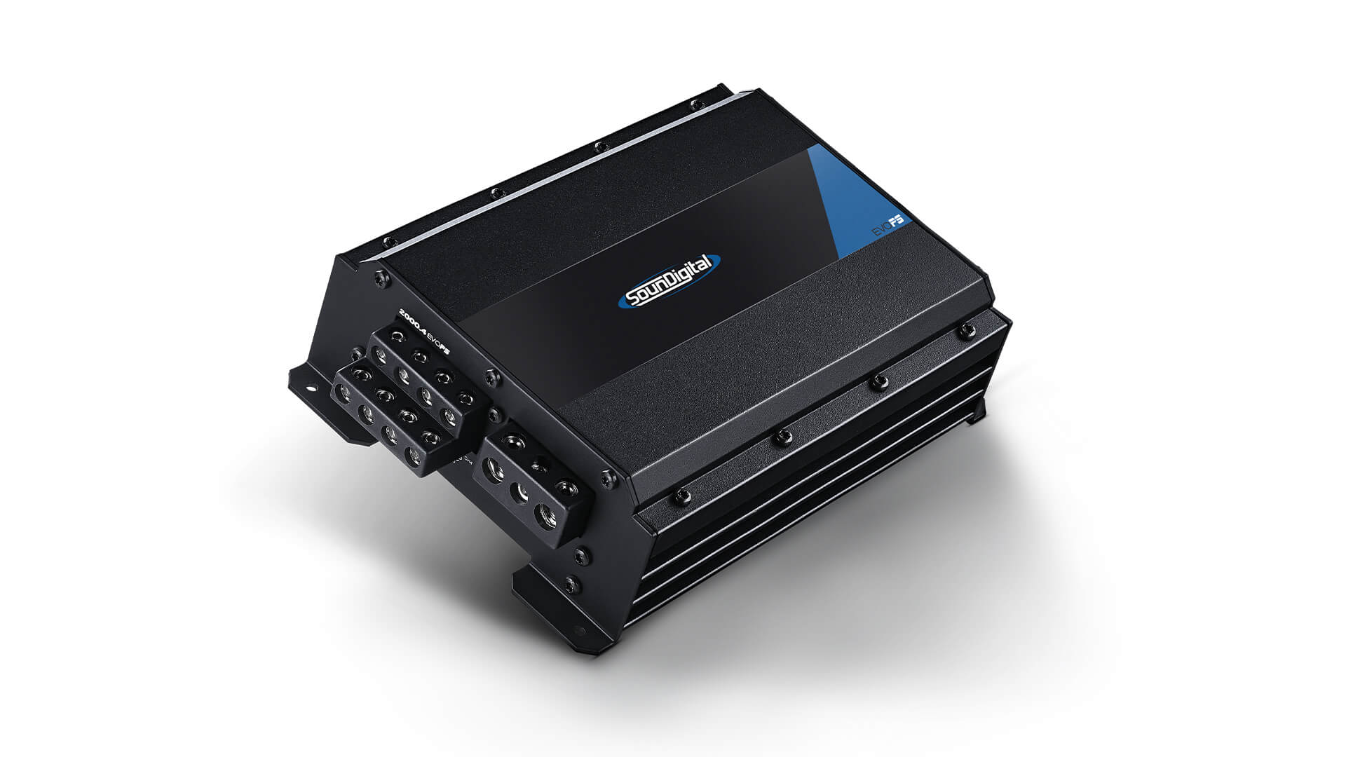 SounDigital 2000.4-2 EVOPS 2 ohm - 4