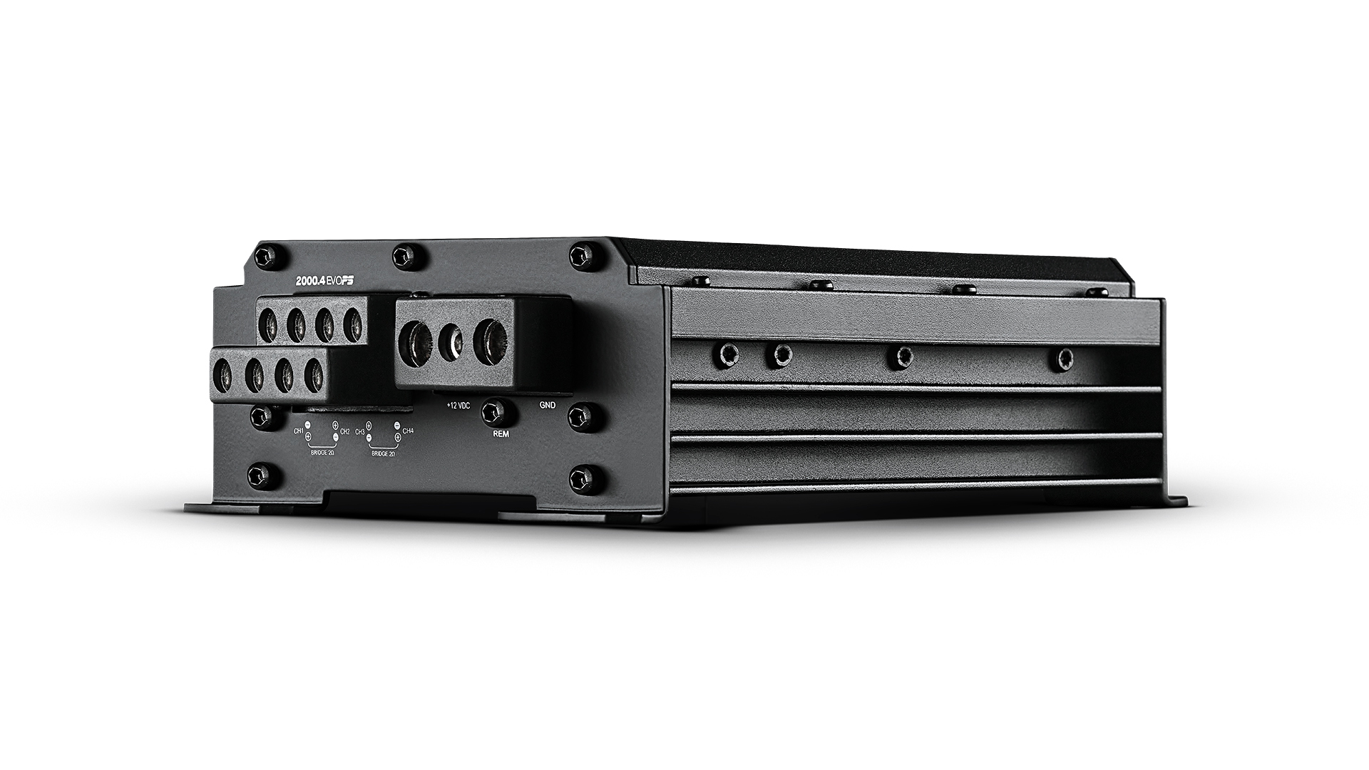 SounDigital 2000.4-2 EVOPS 2 ohm - 7