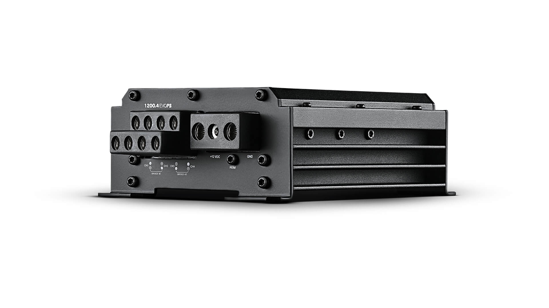 SounDigital 1200.4-2 EVOPS 2 ohm - 6