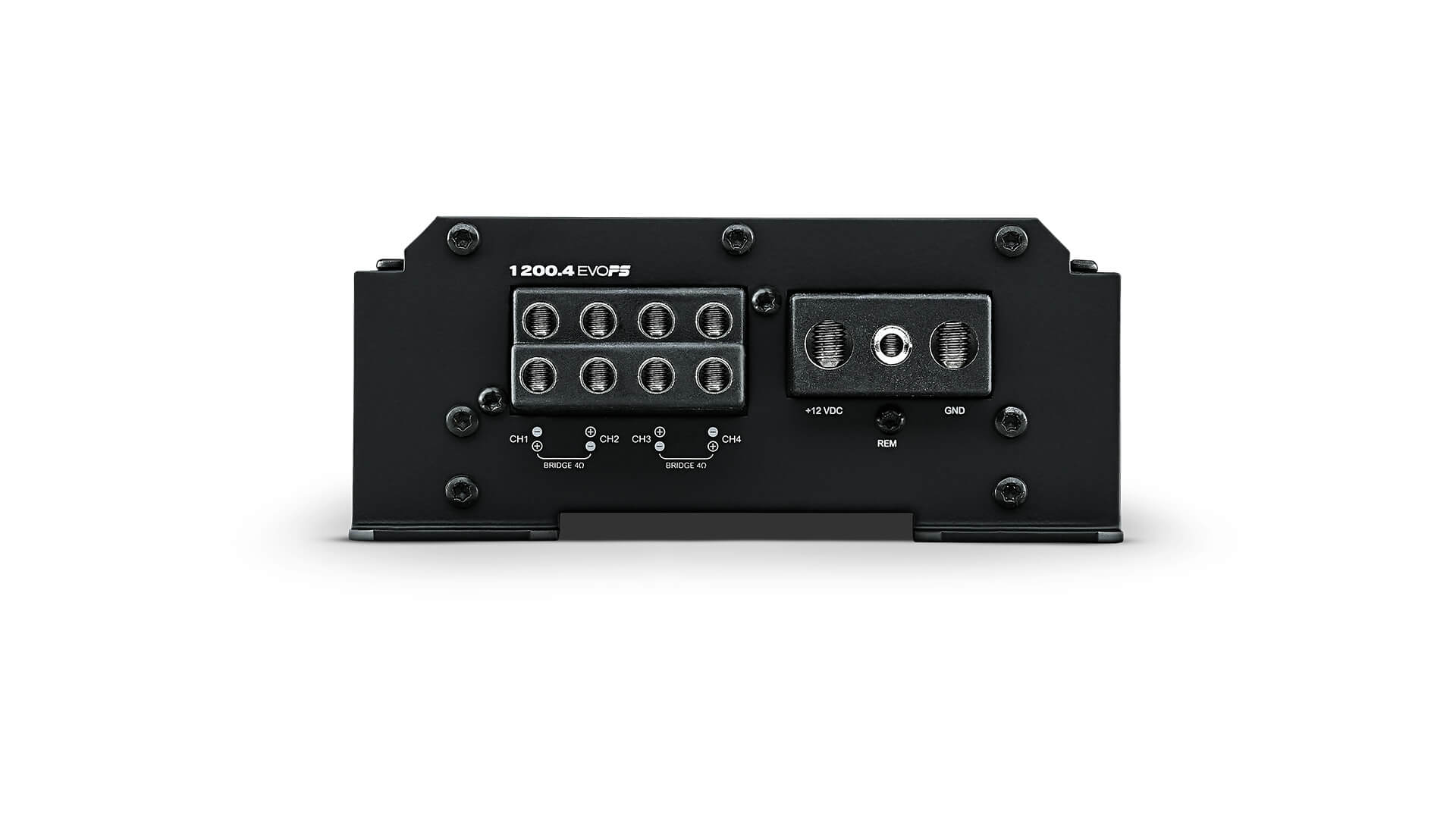 SounDigital 1200.4-2 EVOPS 2 ohm - 8
