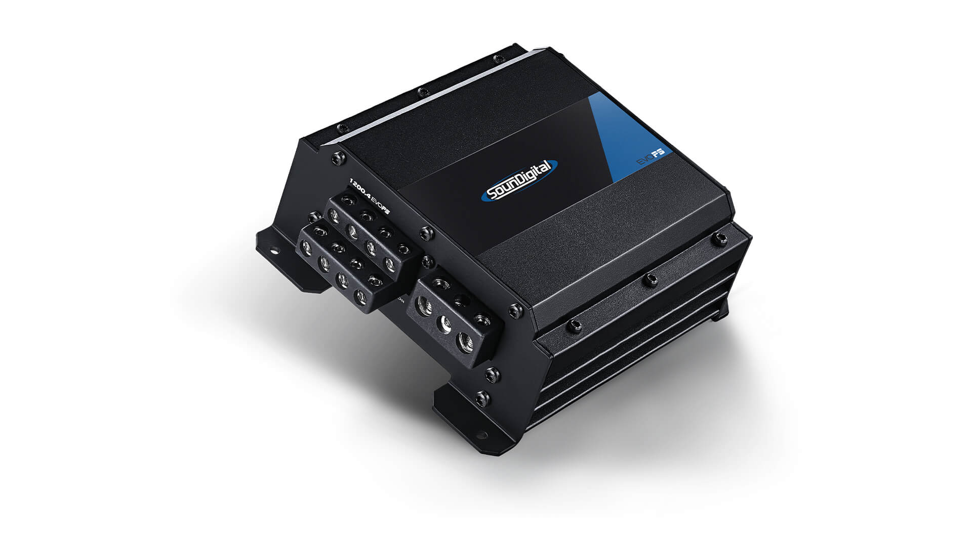 SounDigital 1200.4-2 EVOPS 2 ohm - 3