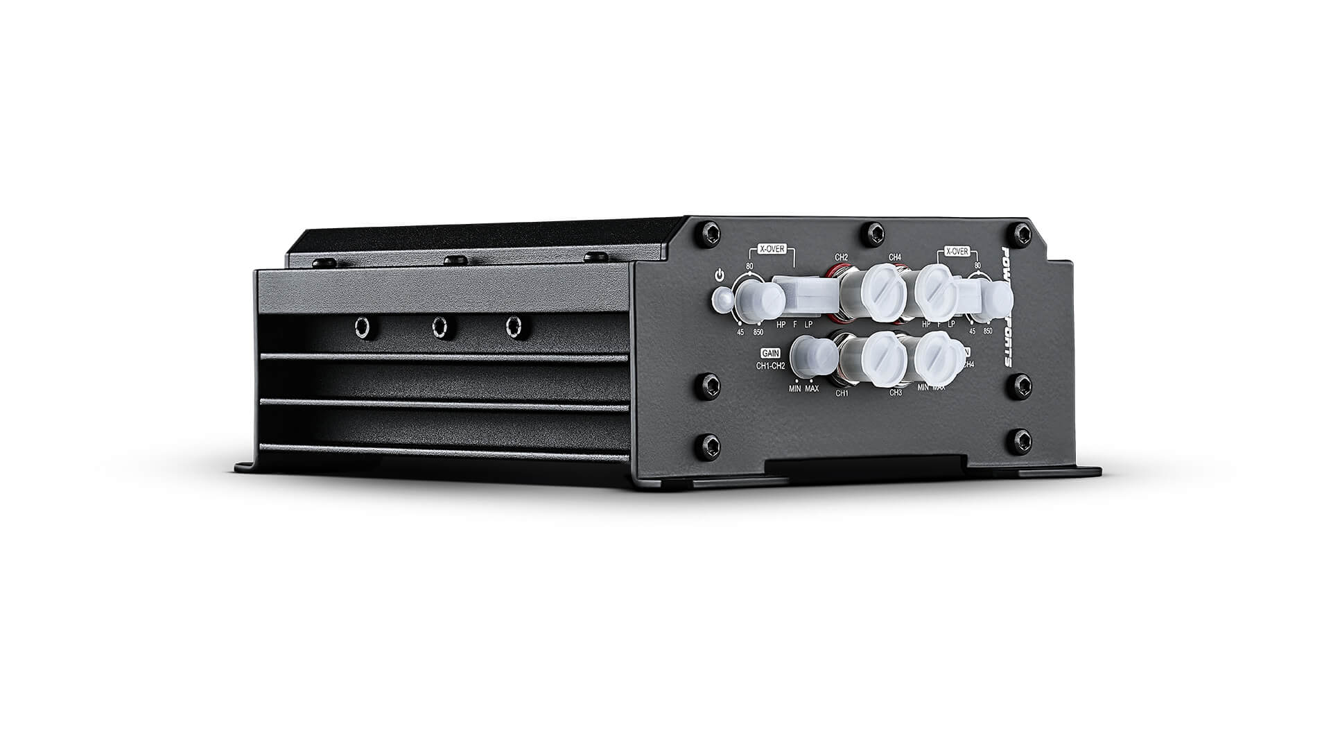 SounDigital 1200.4-2 EVOPS 2 ohm - 5