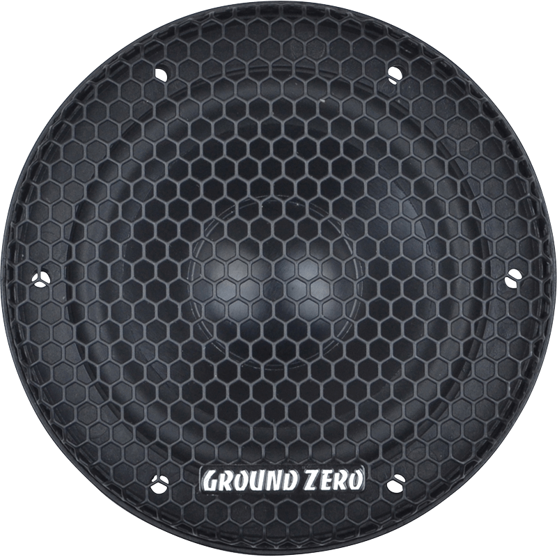 Ground Zero GZRM 80SQ - 3