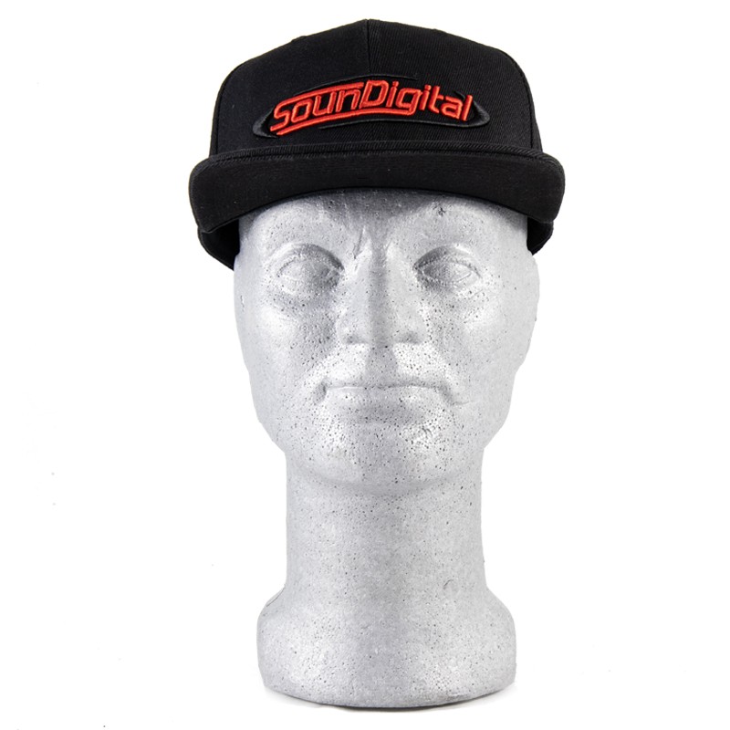 Soundigital Snapback one-size - 4