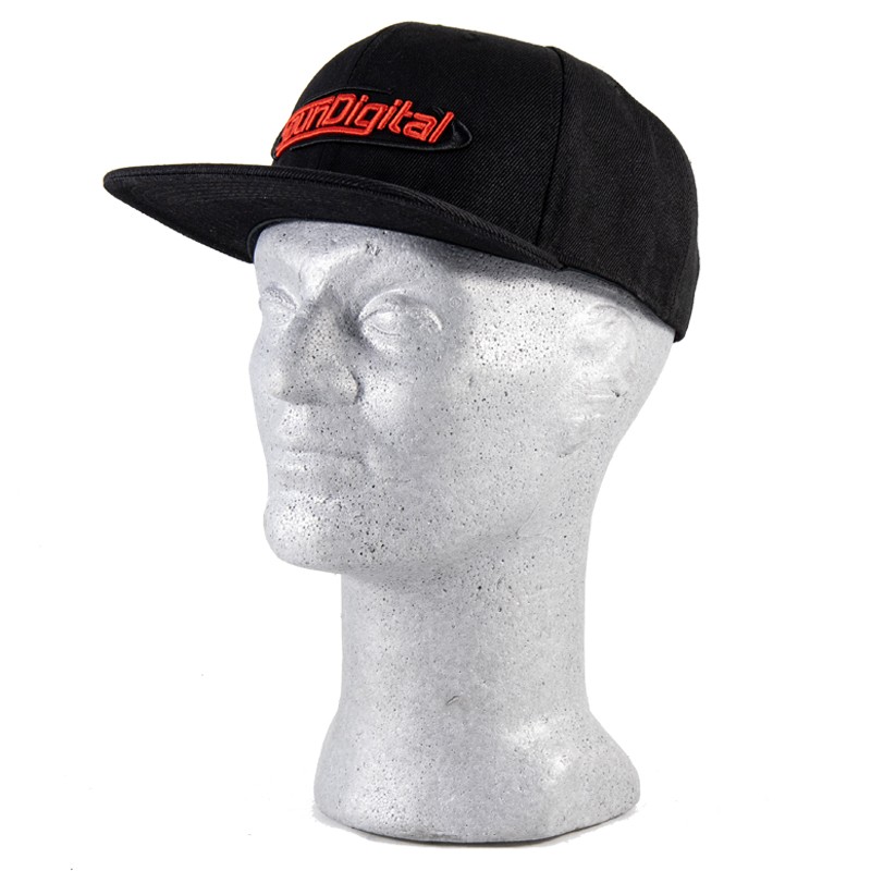 Soundigital Snapback one-size - 5