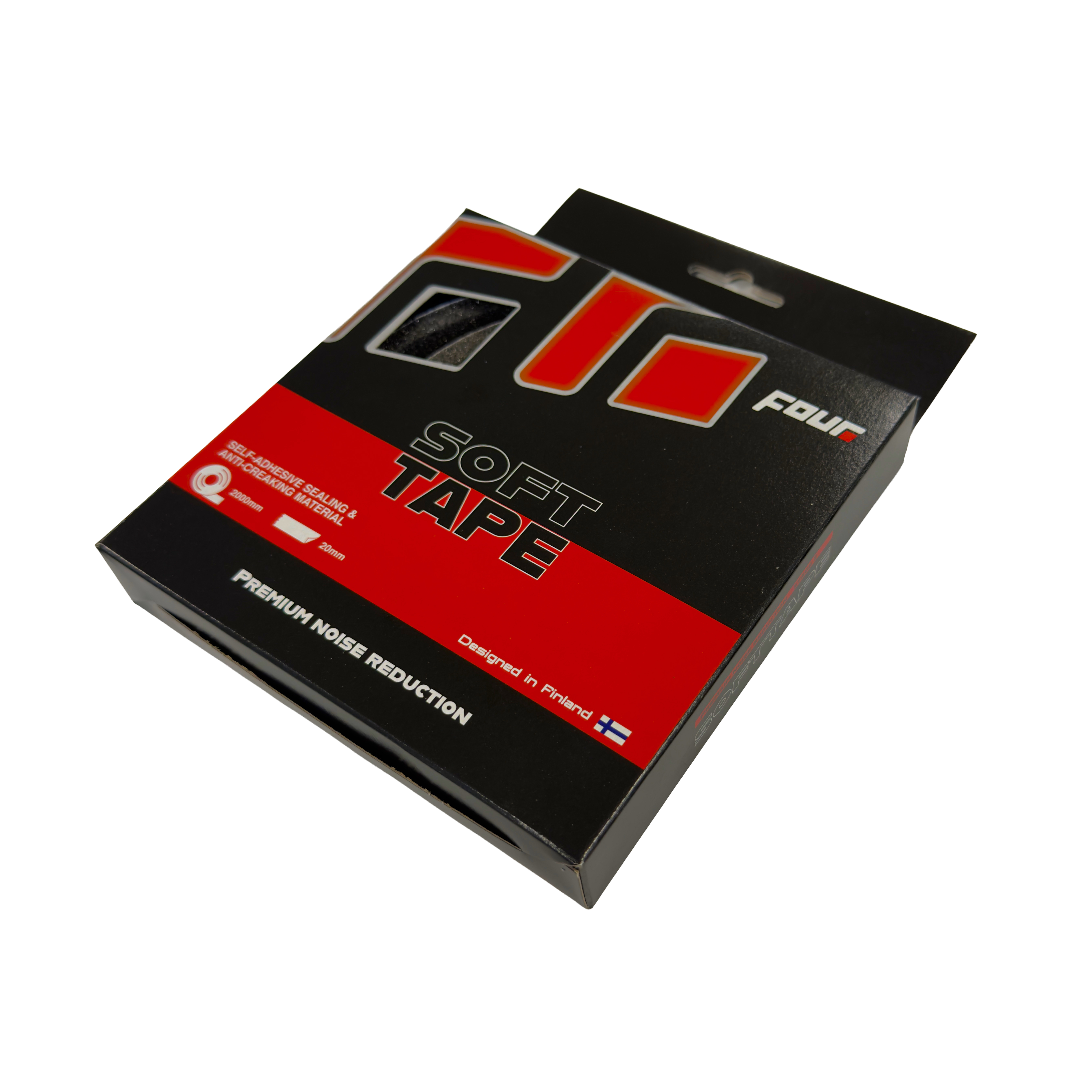 FOUR S2-SoftTape 2000*20*7.0mm - 2